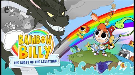 Rainbow Billy